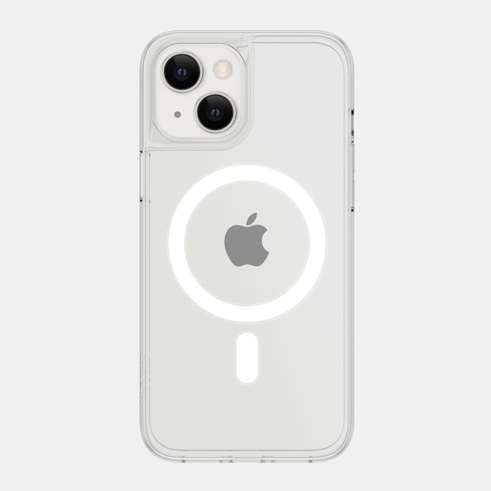 Skech Crystal MagSafe Case| Apple iPhone 14 Plus| transparent|