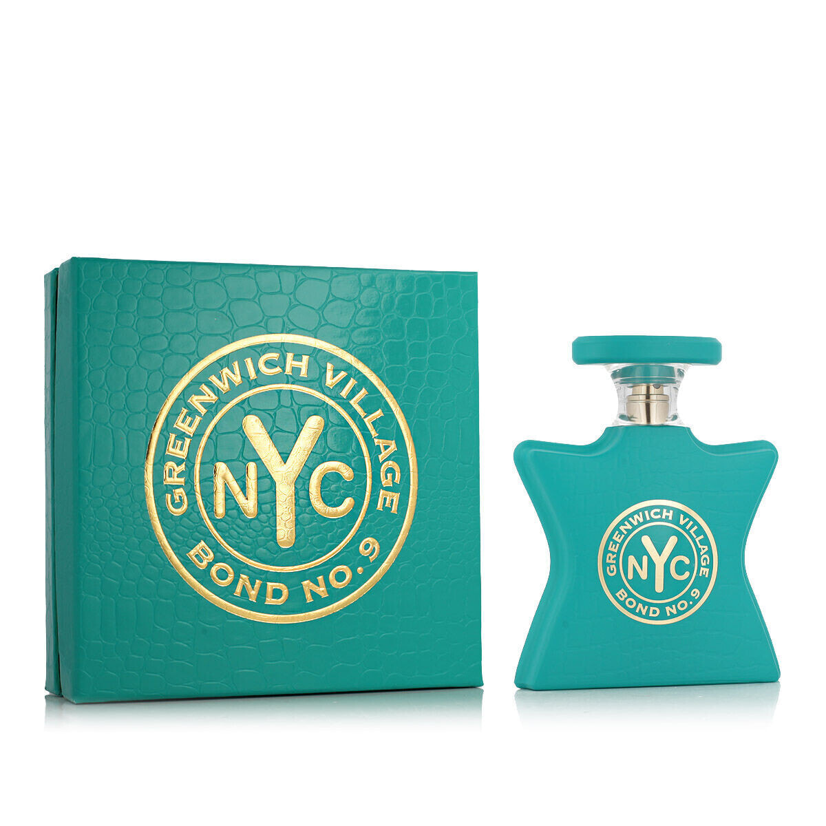 Unisex Perfume Bond No. 9 No. 9 Greenwich Village EDP 100 ml