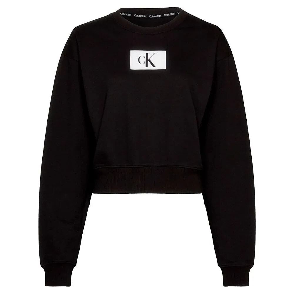 CALVIN KLEIN UNDERWEAR 000QS6942E Sweatshirt