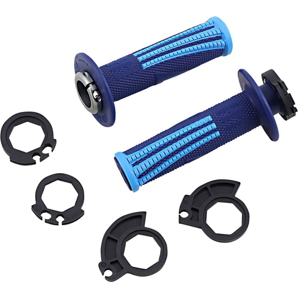 ODI Emig Pro V2 Grips