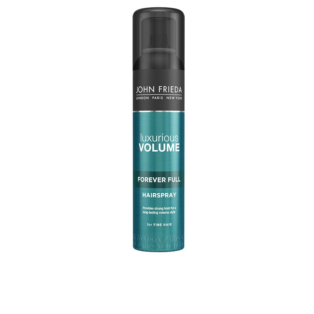 John Frieda Luxurious Volume Forever Full Hairspray Лак для придания объема 250 мл