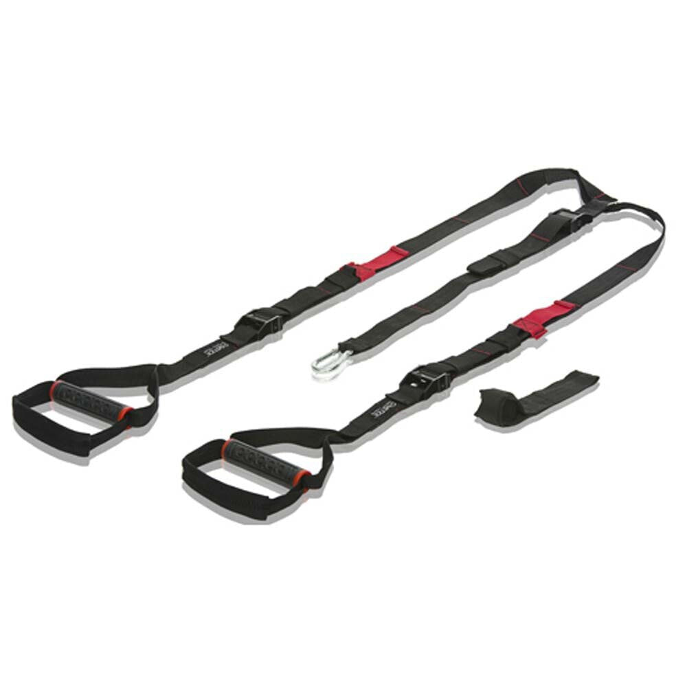 GYMSTICK Functional Trainer Exercise Bands