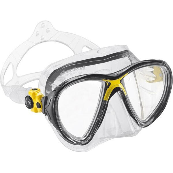 CRESSI Evo Big Eyes Diving Mask