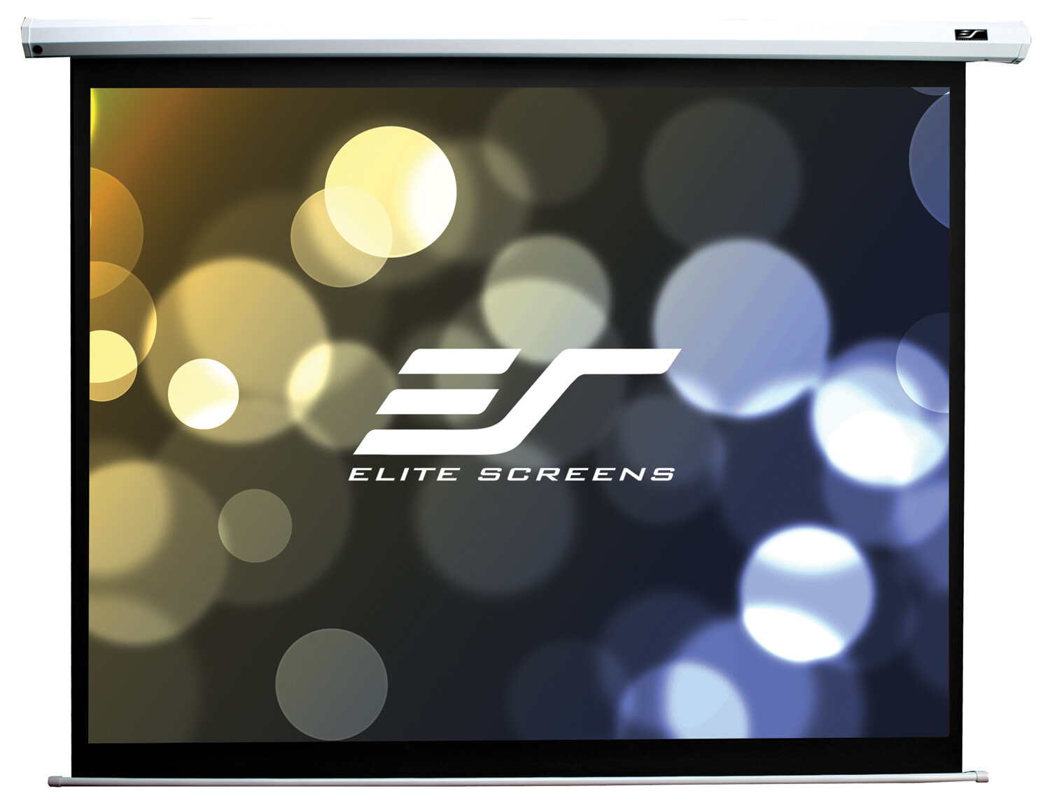 Elite Screens Electric100V проекционный экран 2,54 m (100