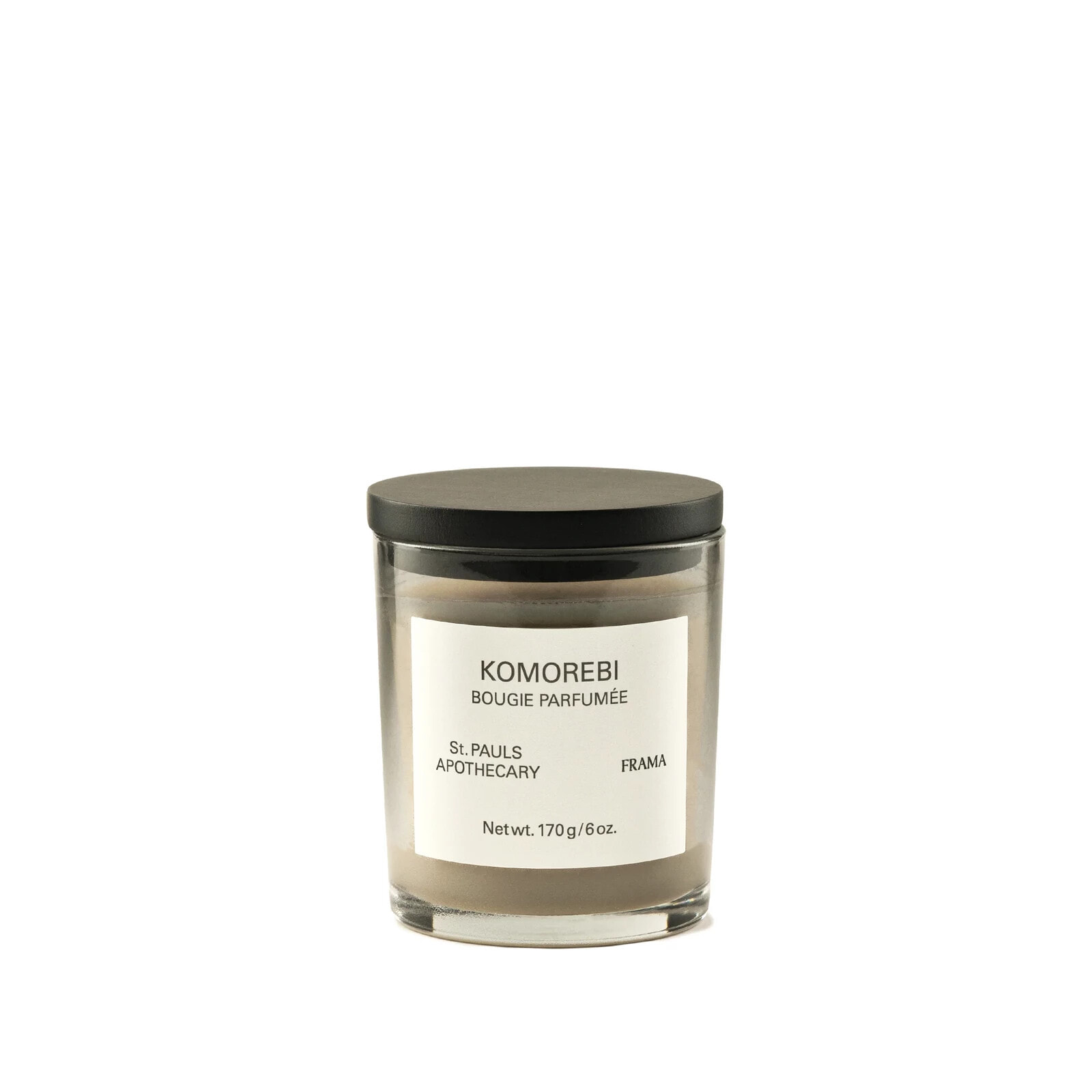 Frama Komorebi Scented Candle 170 g