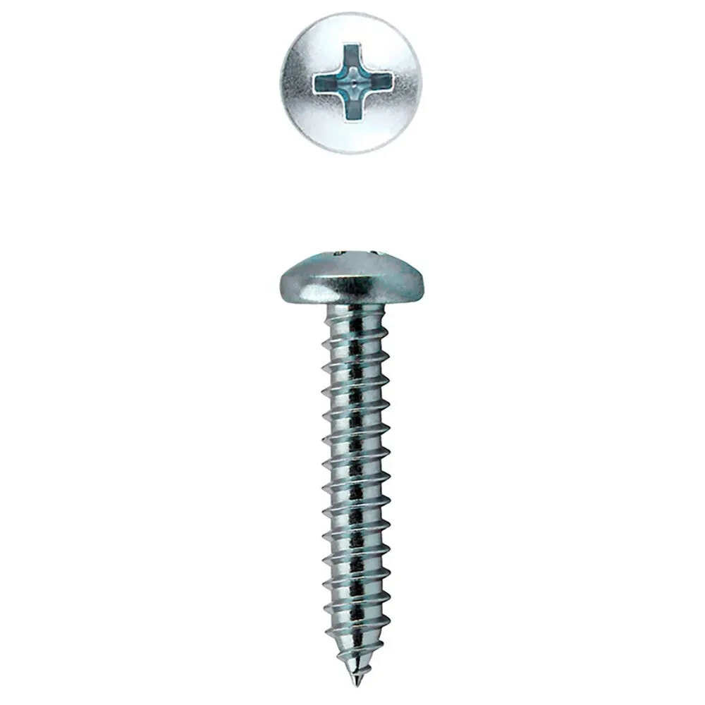 CELO 7981 4.8x50 Philips Sheet Metal Screw 250 Units