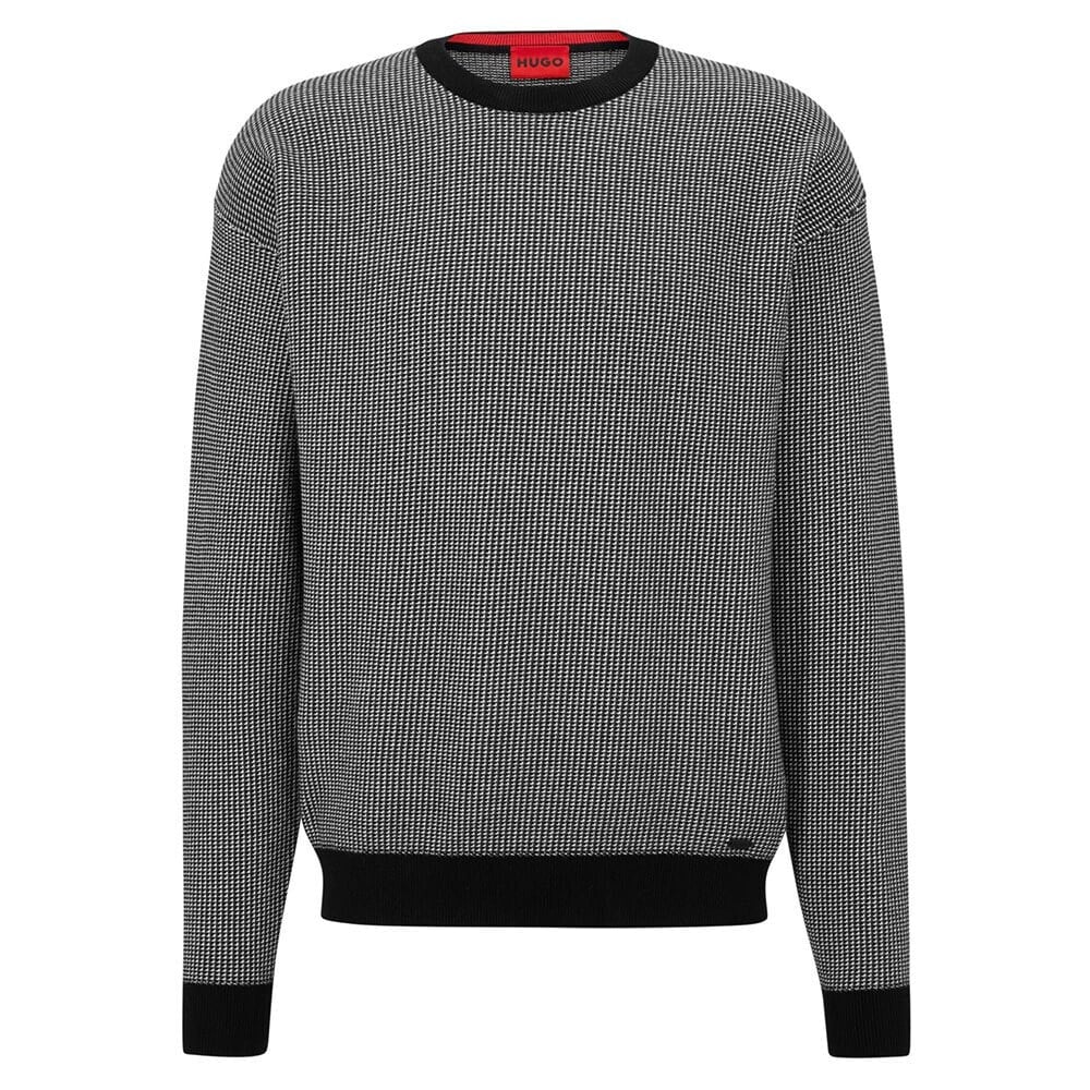 HUGO Scol 10246002 01 Sweater