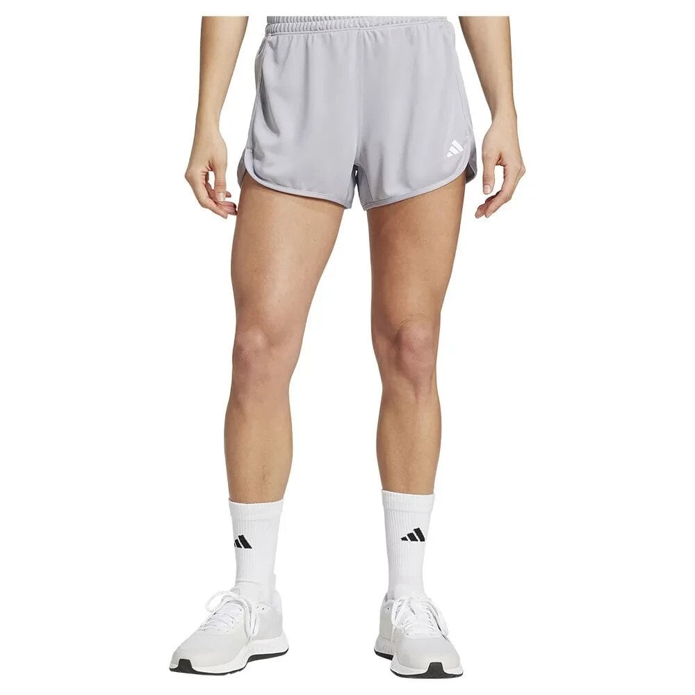 ADIDAS Pacer Essentials Knit High Rise 3´´ shorts