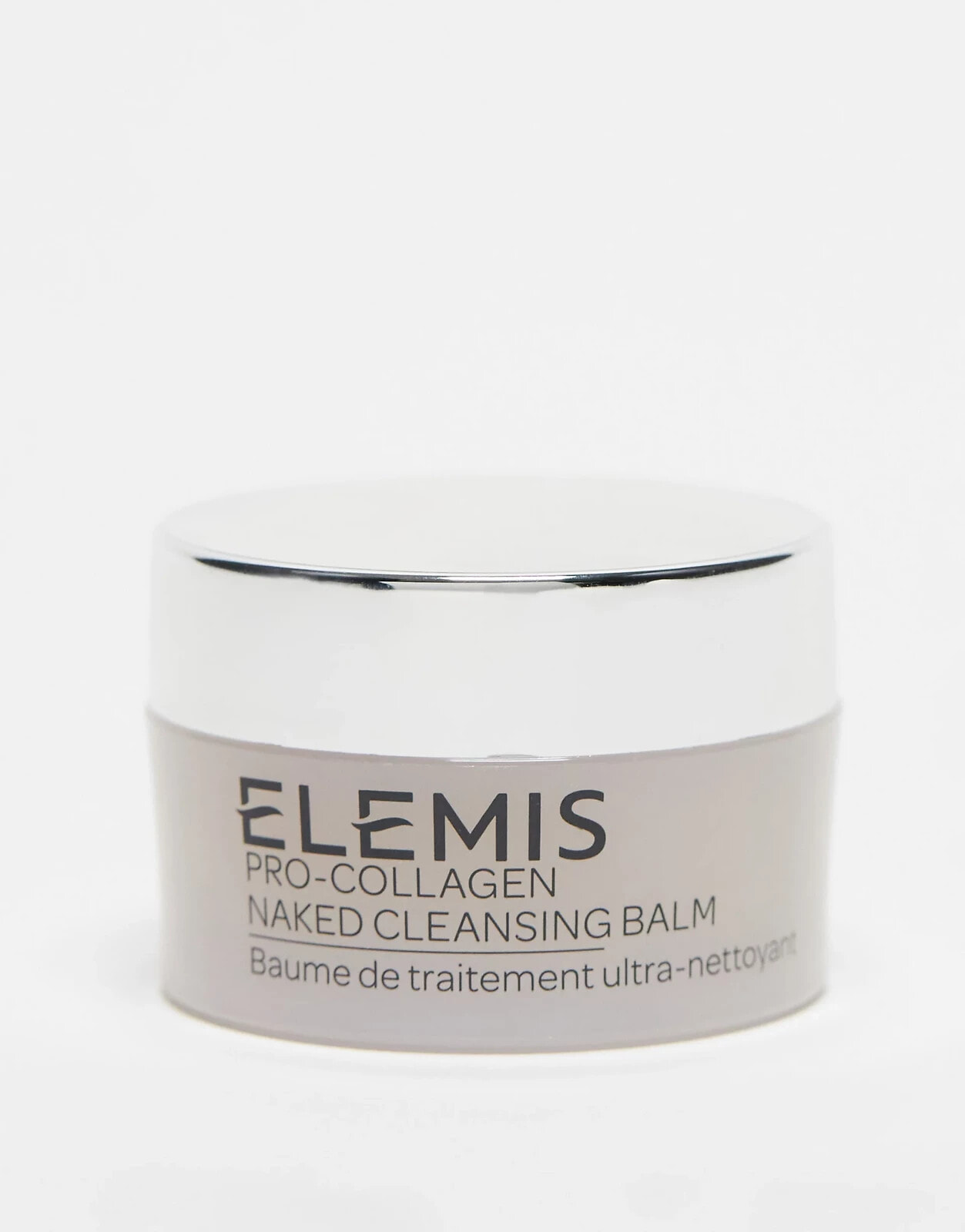 Elemis – Pro Collagen Naked – Reinigungsbalsam, 20 g