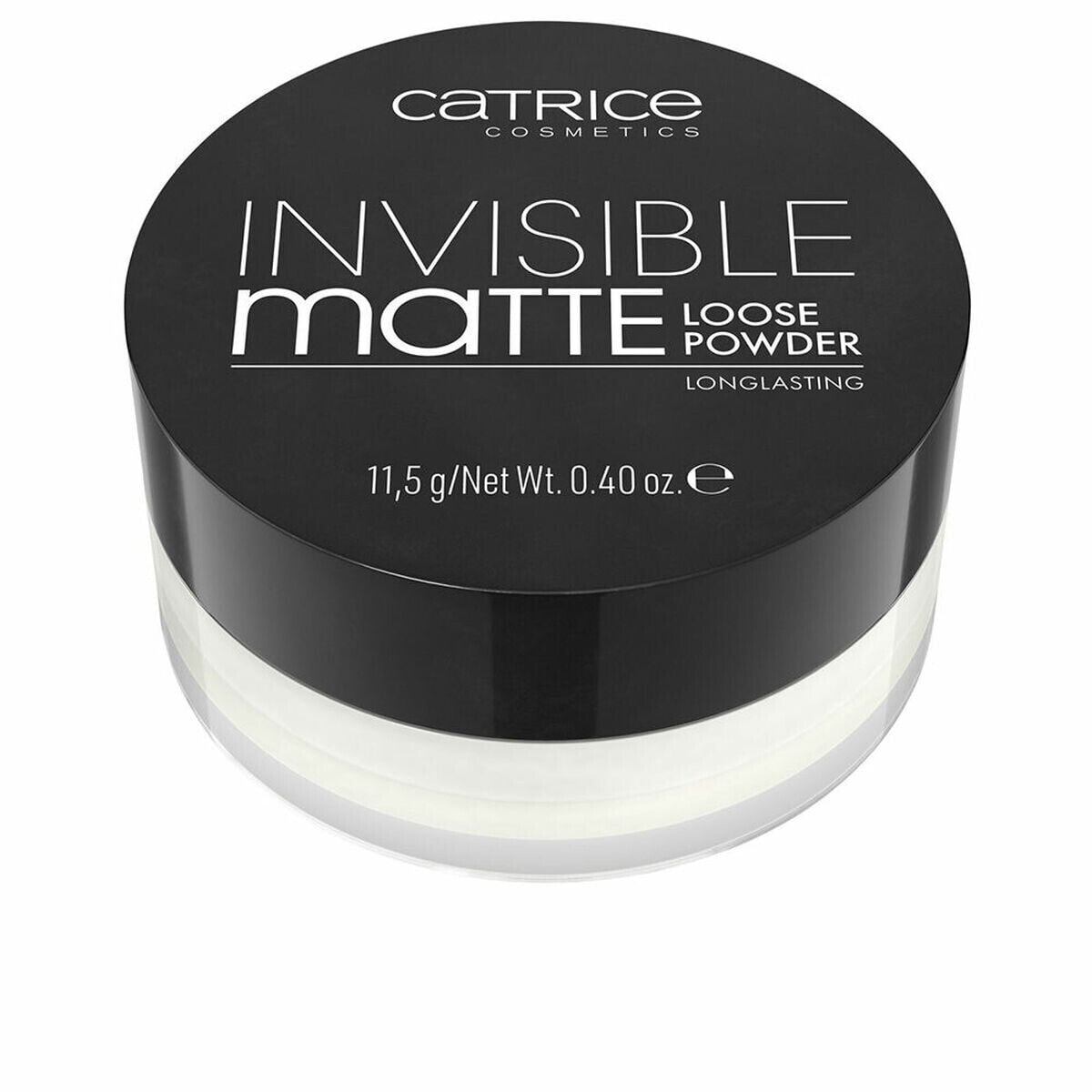 Сыпучие порошки Catrice Invisible Matte Nº 001 11,5 g