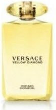 Versace Yellow Diamond Shower Gel Парфюмированный гель для душа 200 мл