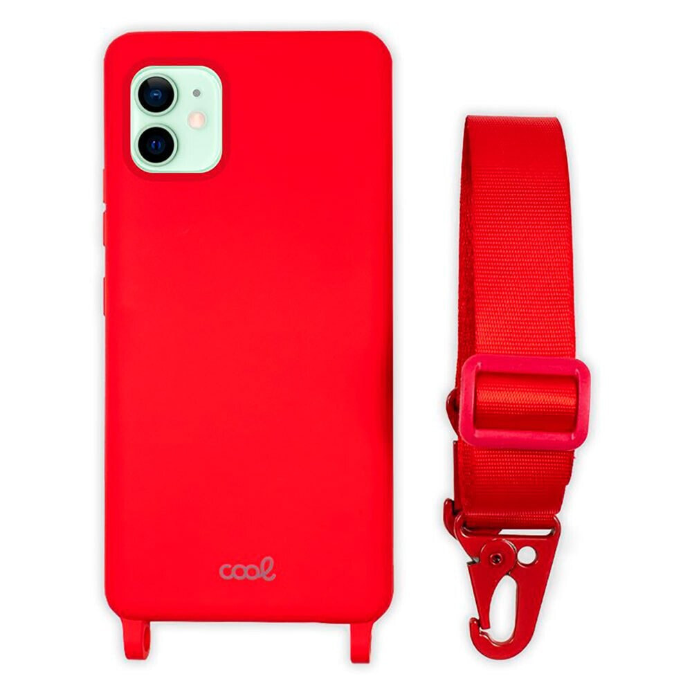 COOL IPhone 12/12 Pro Tape phone case