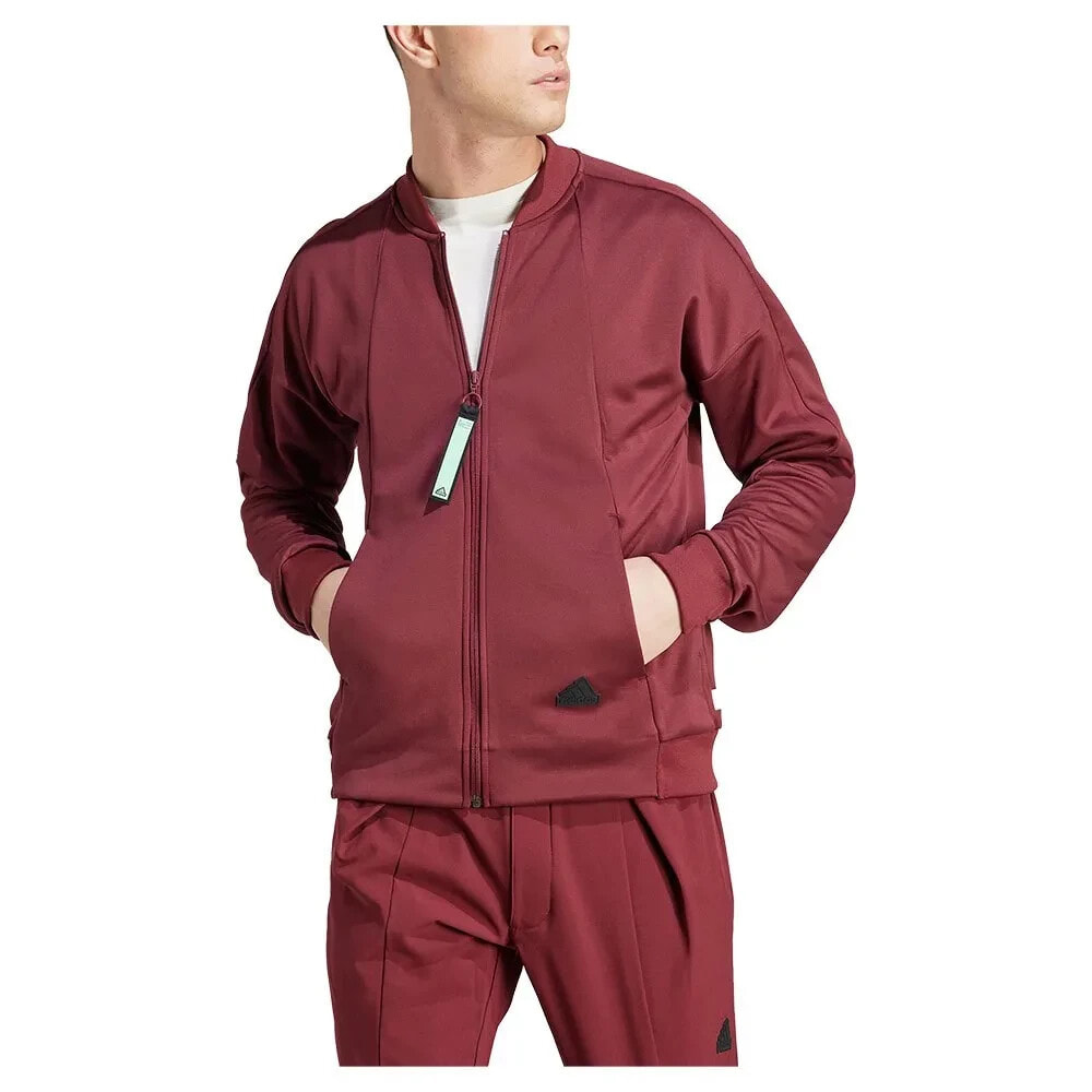 ADIDAS Ce Q1 Tt Jacket