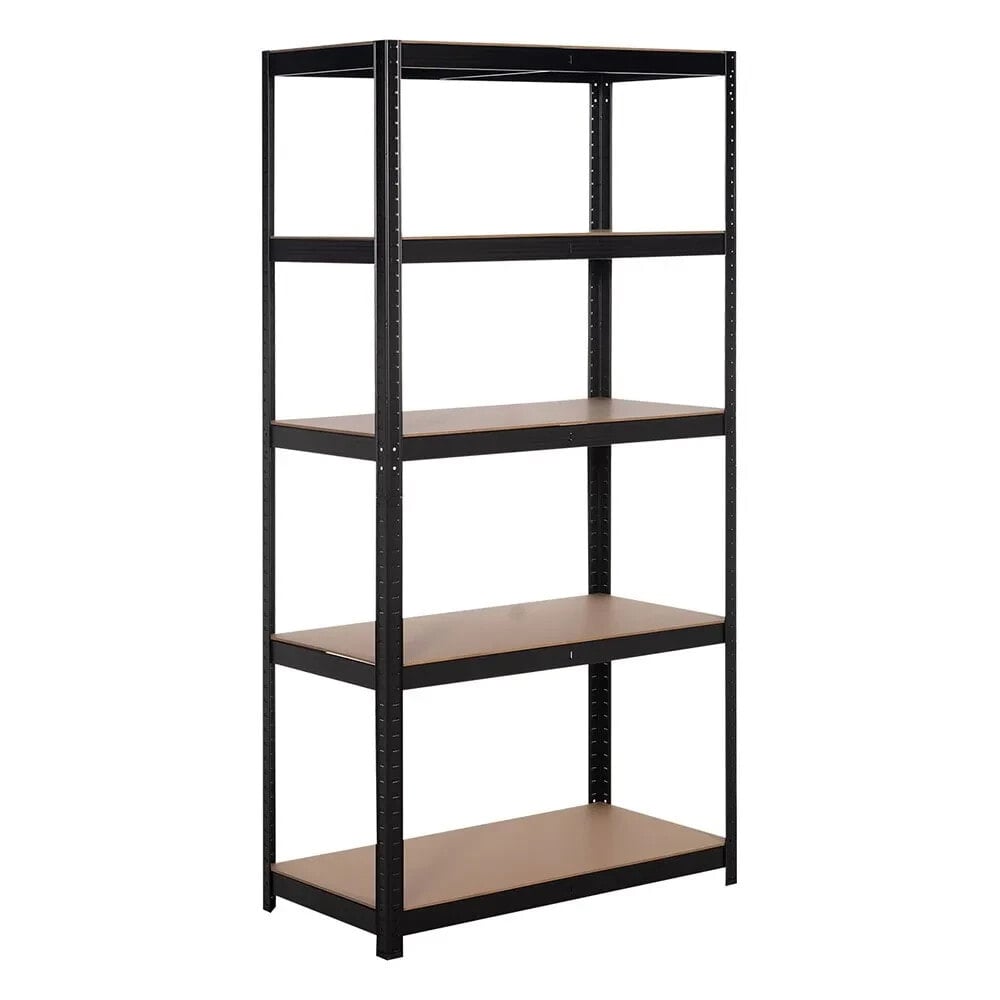 CATTERHOUSE Hans Plus 5 90x40x180 cm Metal Shelf