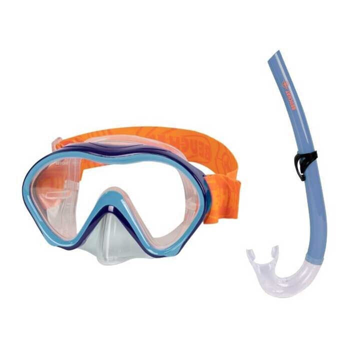 BEUCHAT Oceo MT Snorkeling Set