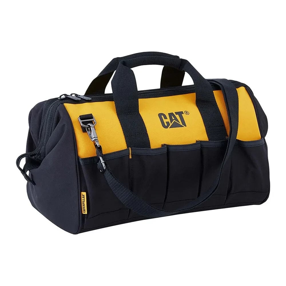 CATERPILLAR 21L Tool Bag