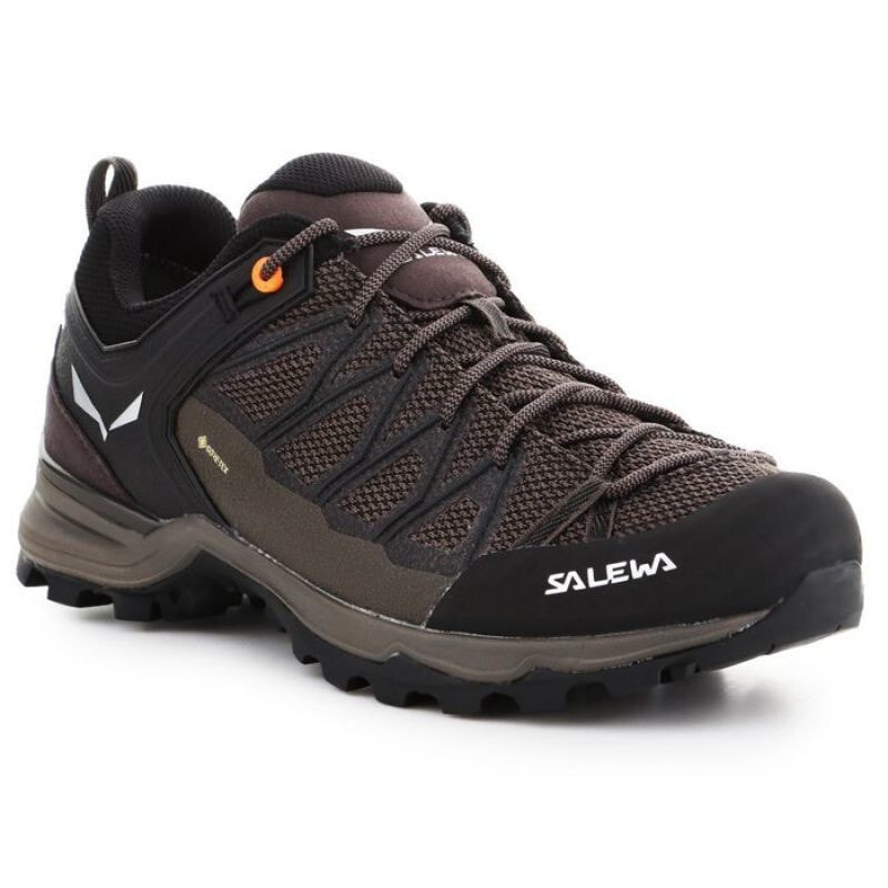 Мужские треккинговые кроссовки Salewa Mtn Trainer Lite GTX M 61361-7512 trekking shoes
