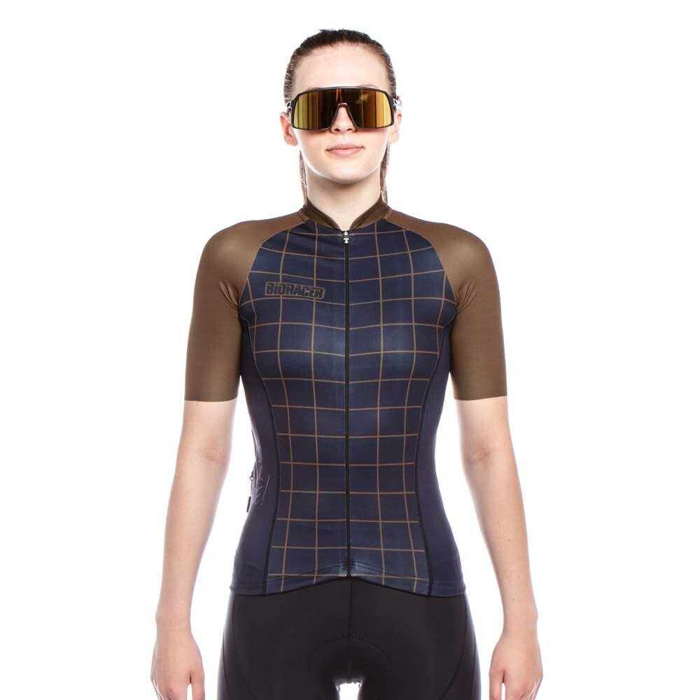 BIORACER Vesper Short Sleeve Jersey