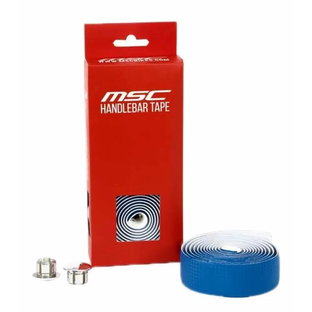 MSC WLP Road Handlebar Tape