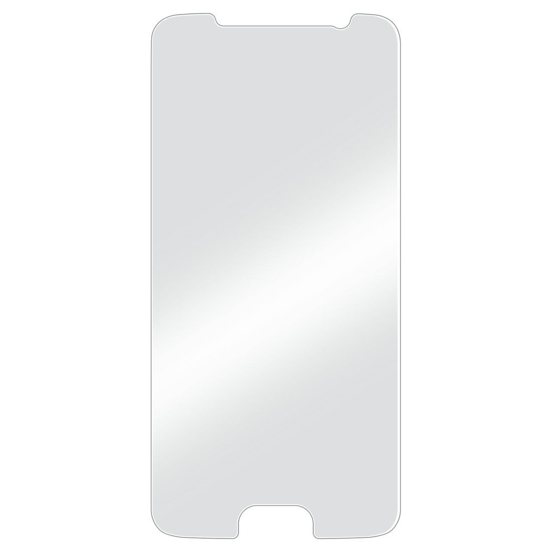 Hama Premium Crystal Glass Прозрачная защитная пленка Мобильный телефон / смартфон Samsung 1 шт 00173741