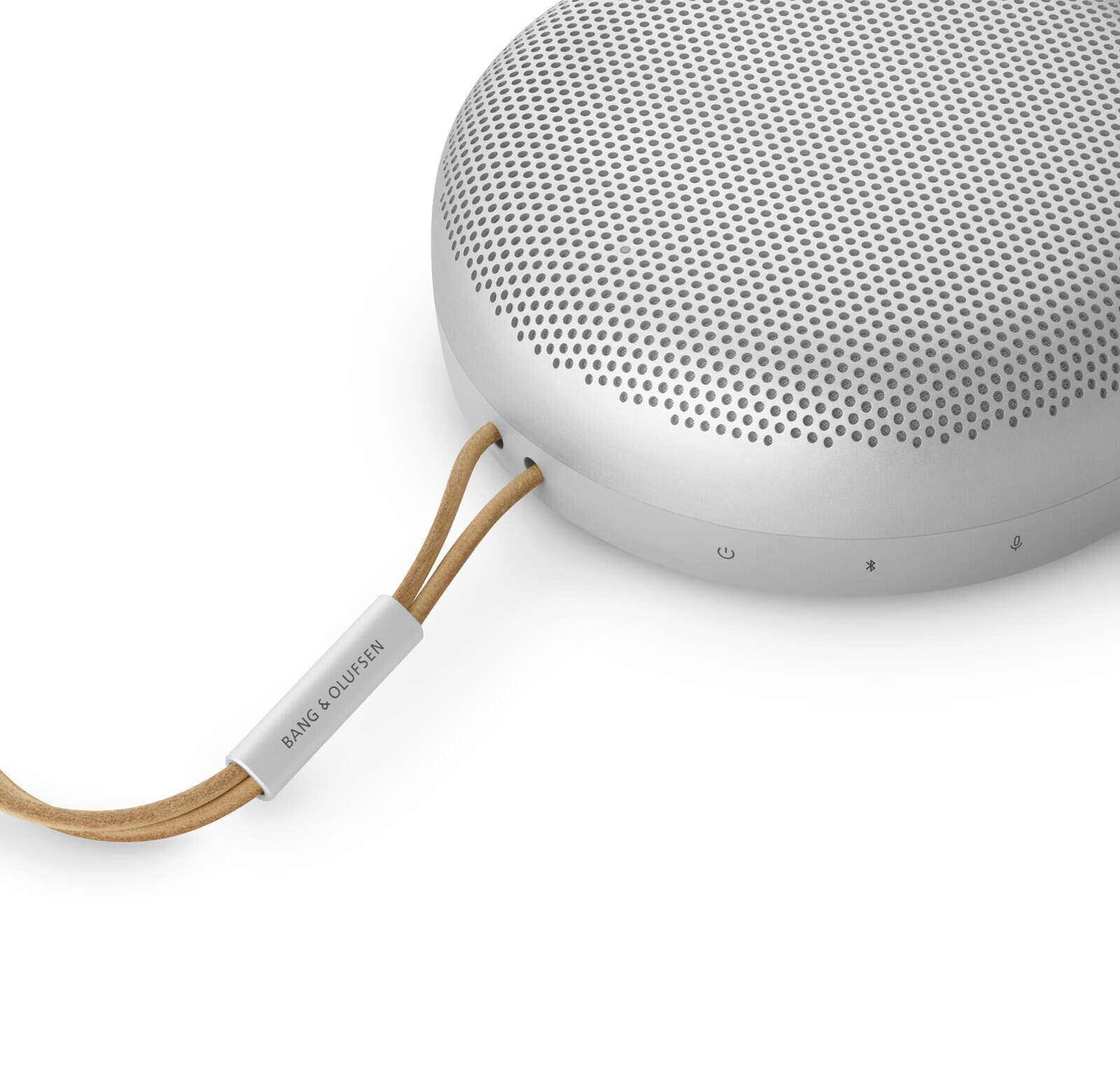 Bang & Olufsen Beosound A1 2nd Gen Серый 1734001