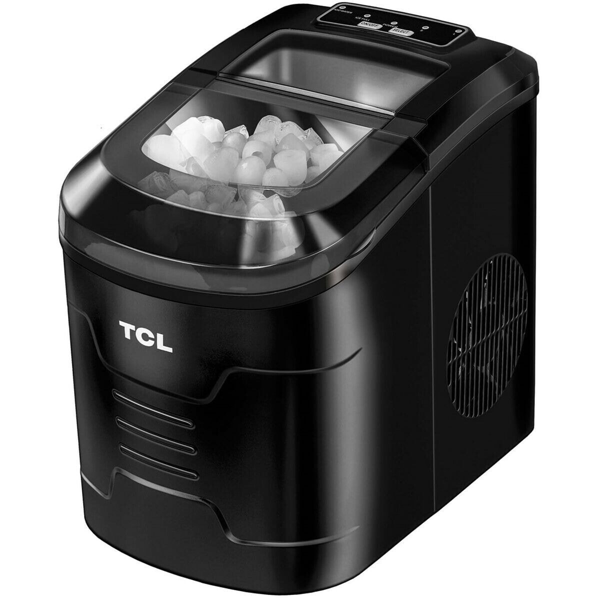 Ice Maker TCL ICE-B9 Black 112 W 2,2 L