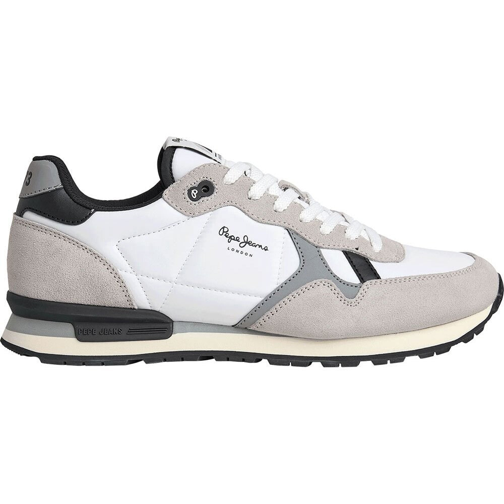PEPE JEANS Brit Reflect M Trainers
