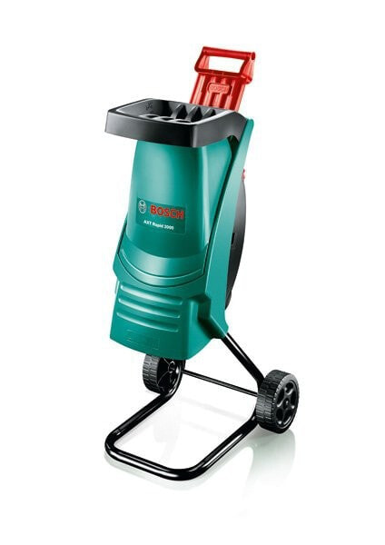 Bosch AXT Rapid 2000 садовый измельчитель 2000 W 0 600 853 500