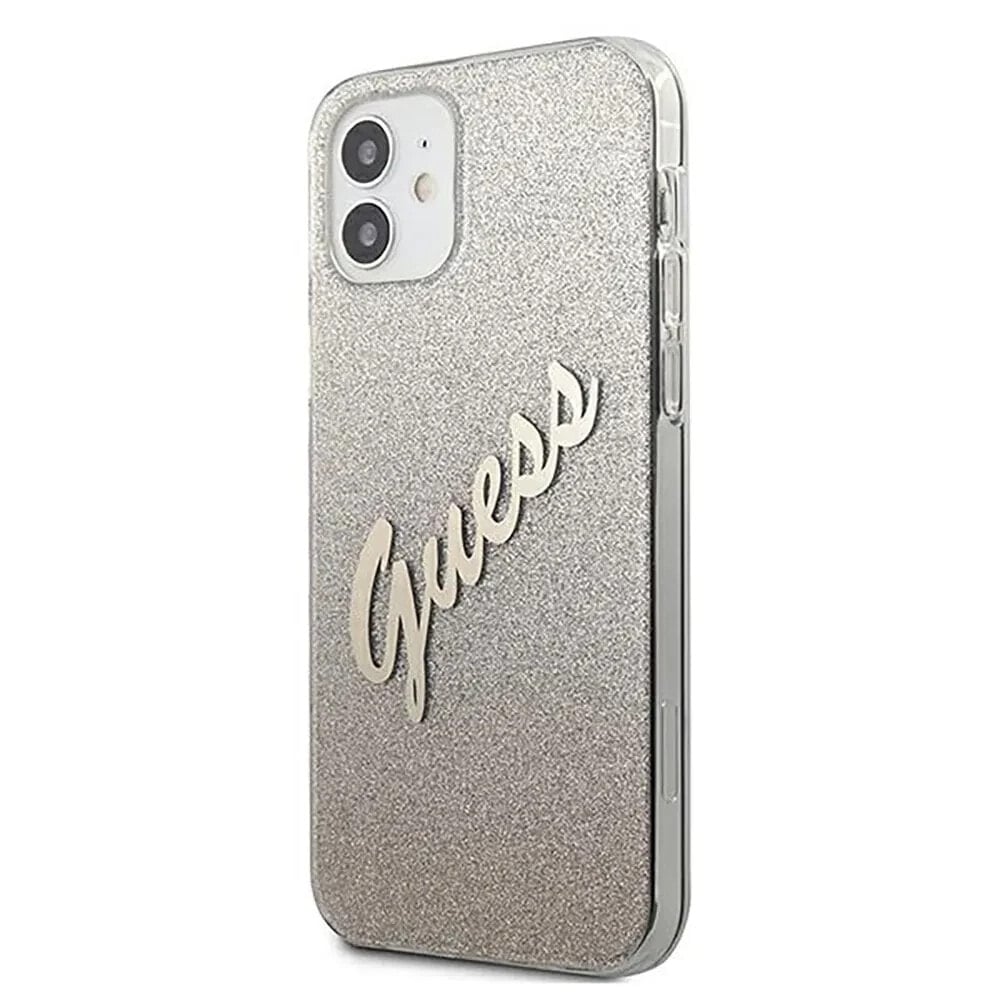 GUESS Guhcp12Spcuglsgo iPhone 12 Mini 5.4 Gradient phone case