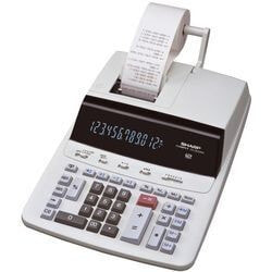 Kalkulator Sharp CS2635RHGYSE