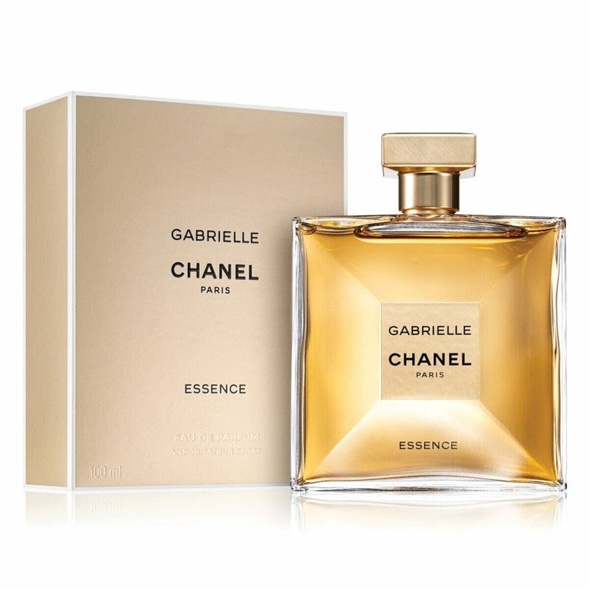 Women's Perfume Chanel EDP Gabrielle Essence (50 ml)