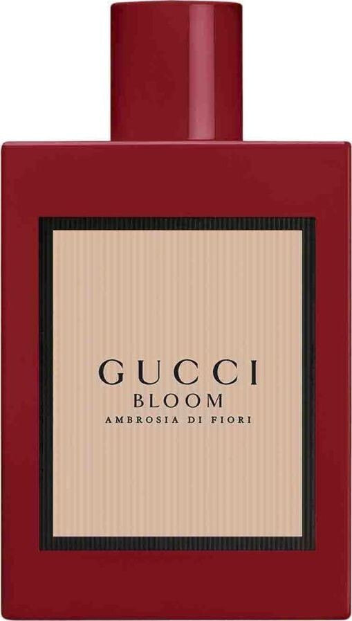 Gucci Bloom Ambrosia Di Fiori Intense EDP 50 ml