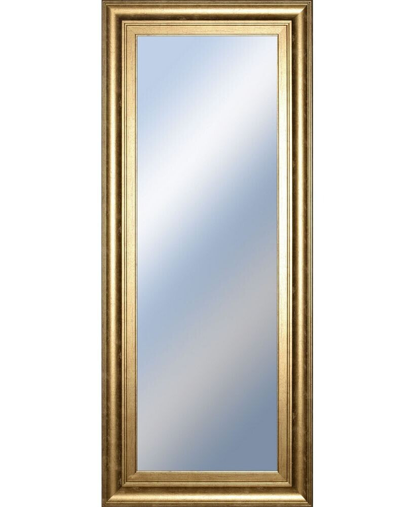 Classy Art decorative Framed Wall Mirror, 18