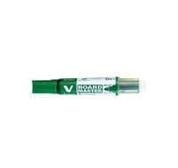 Pilot BeGreen маркер 10 шт Зеленый WBMA-VBM-M-G