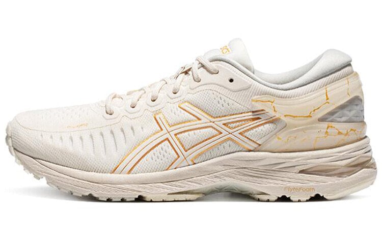 Asics Metarun 低帮 跑步鞋 女款 白金 / Кроссовки Asics Metarun 1012B139 100 1012B139-100