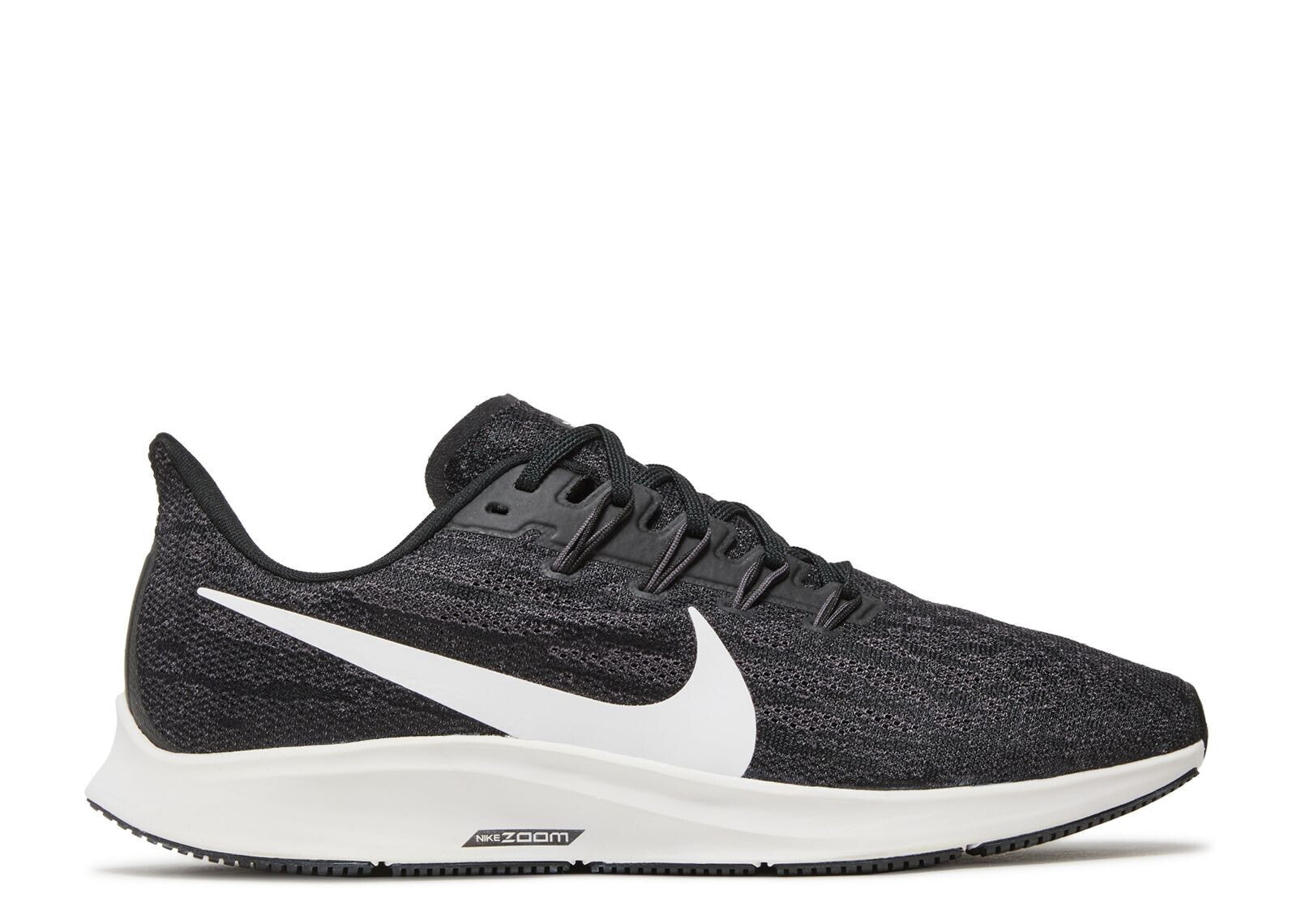 Wmns Air Zoom Pegasus 36 Wide 'Black'