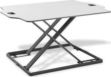 Digitus Ergonomic desk top, work surface: 795x540mm, adjustable