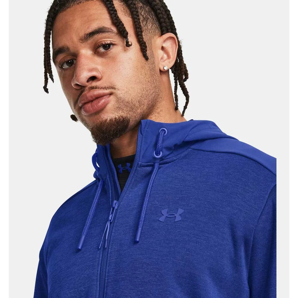 UNDER ARMOUR Essential Jacket