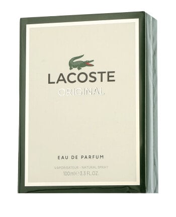 Lacoste Original Eau de Parfum Spray