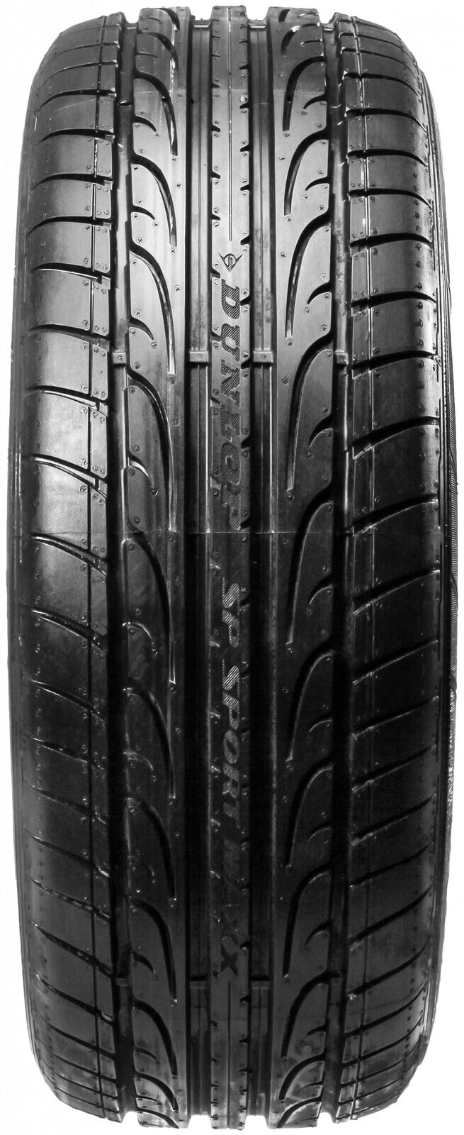 Шины для внедорожника летние Dunlop SP Sport Maxx MO DOT22 235/50 R19 99V