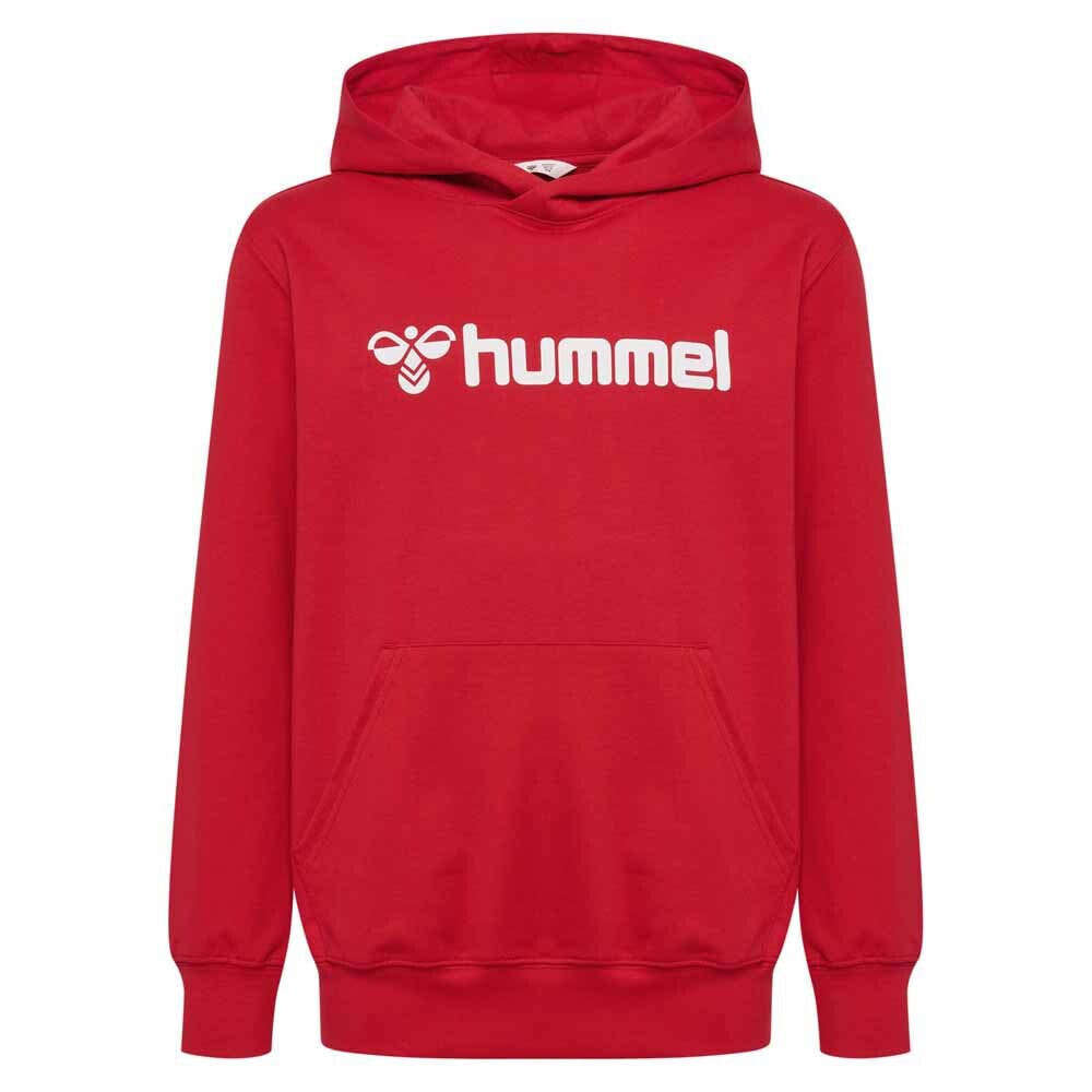 HUMMEL Go 2.0 Logo Hoodie