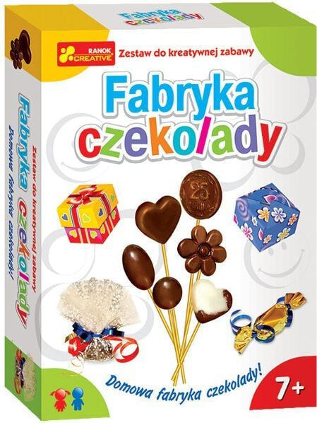 Ranok Chocolate Factory - 15114052