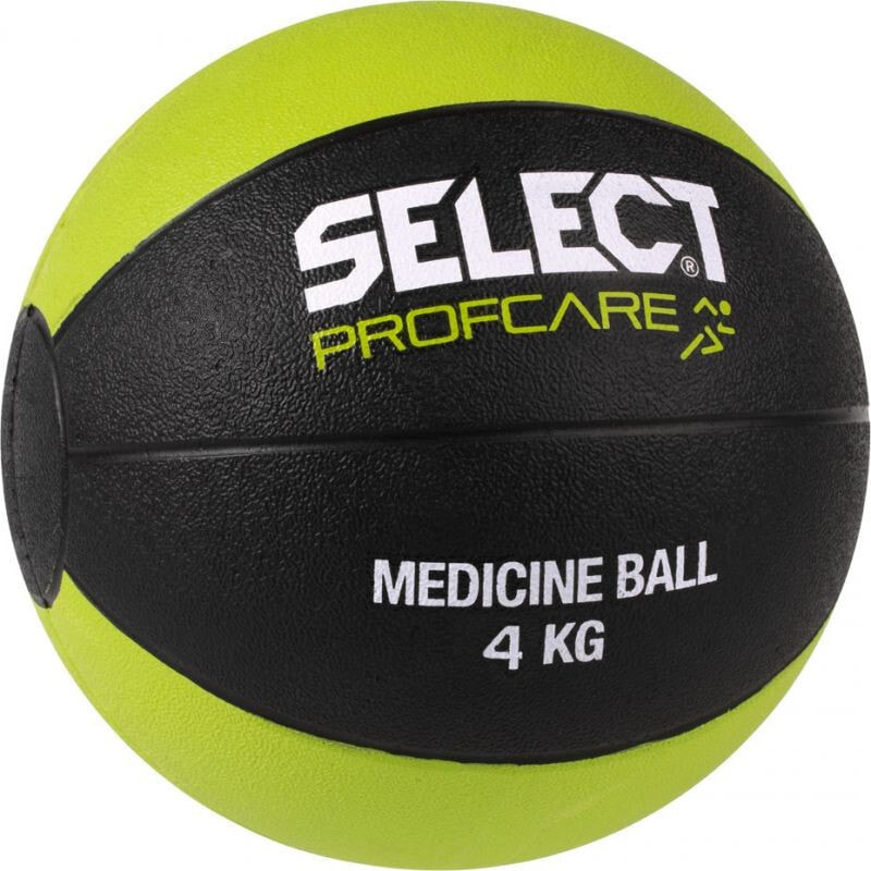 Набивной мяч Select 4 кг 15736