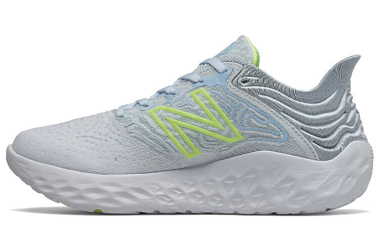 New Balance Fresh Foam Beacon v3 灰绿 女款 / Кроссовки New Balance Fresh Foam Beacon v3 WBECNCG3