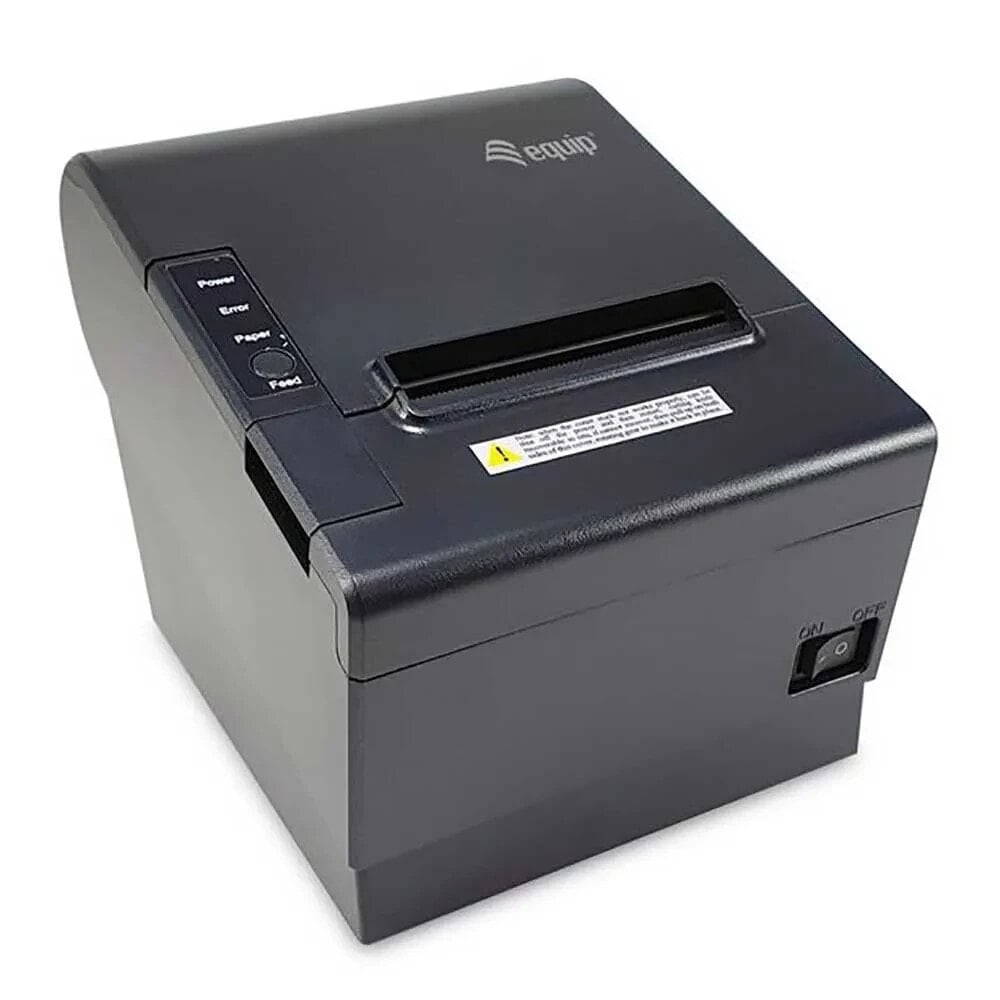 EQUIP EQ351004 thermal printer 80 mm