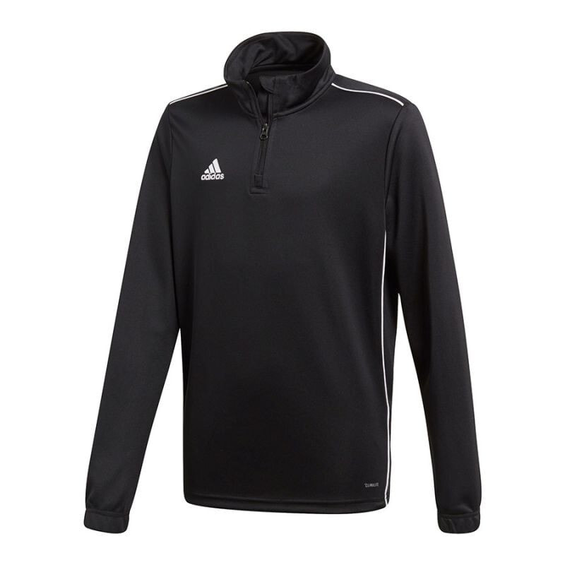 Футболка Adidas Core 18 TR Top Y Junior CE9028