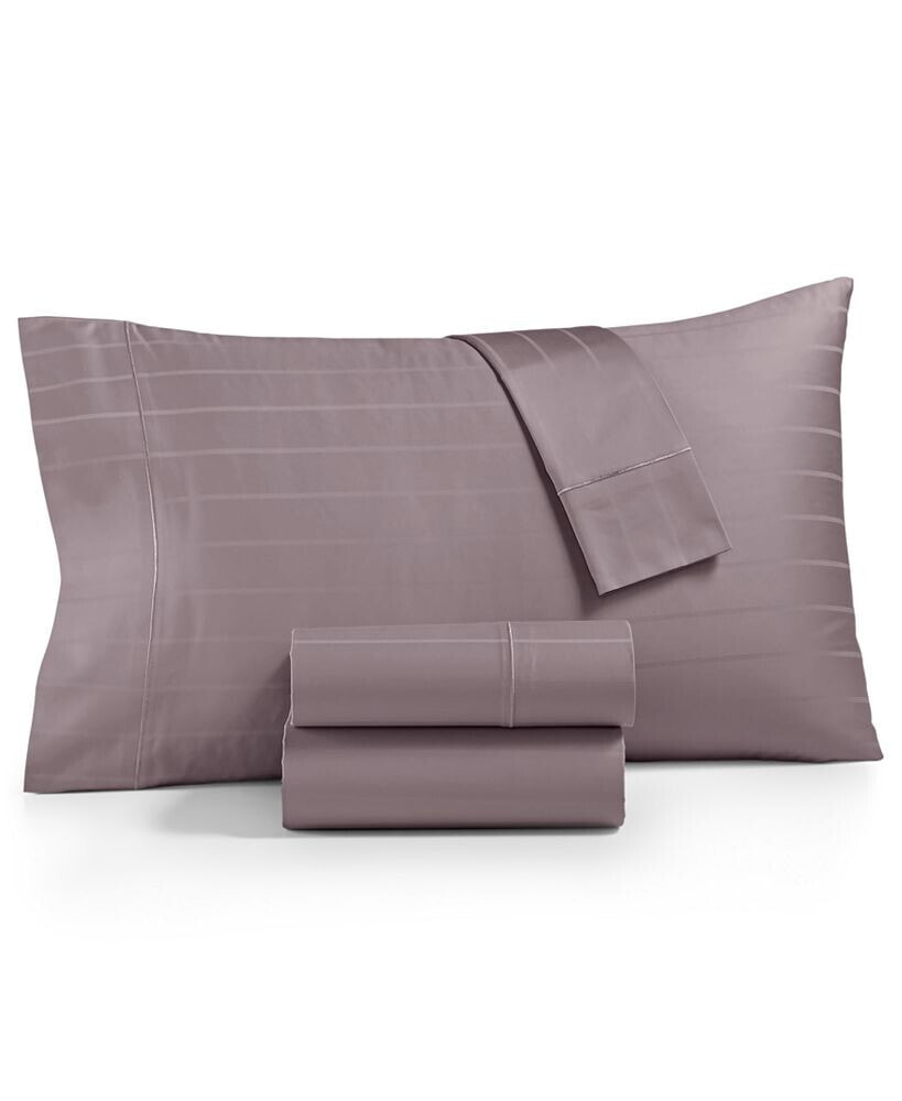 Charter Club sleep Cool 400 Thread Count Hygrocotton® Pillowcase Pair, Standard, Created for Macy's
