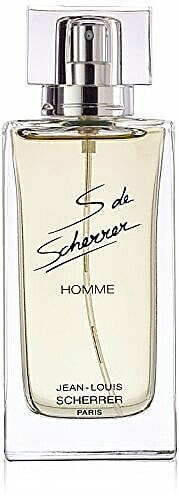 Jean-Louis Scherrer S de Scherrer Homme - Eau de Toilette