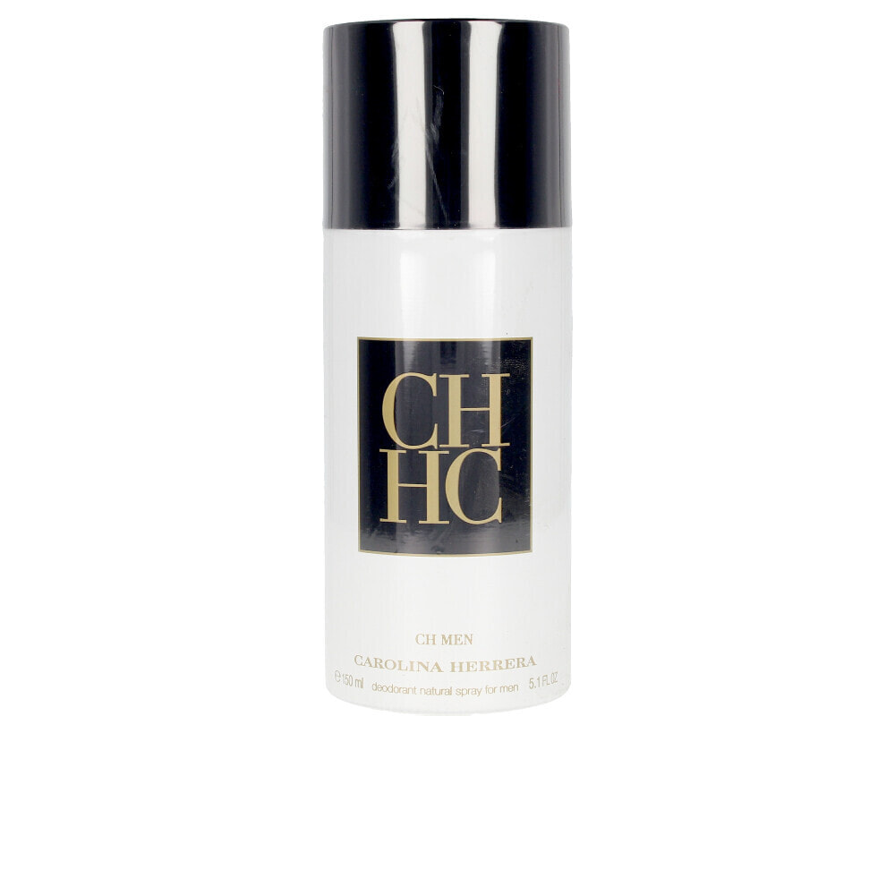 CH MEN deodorant spray 150 ml