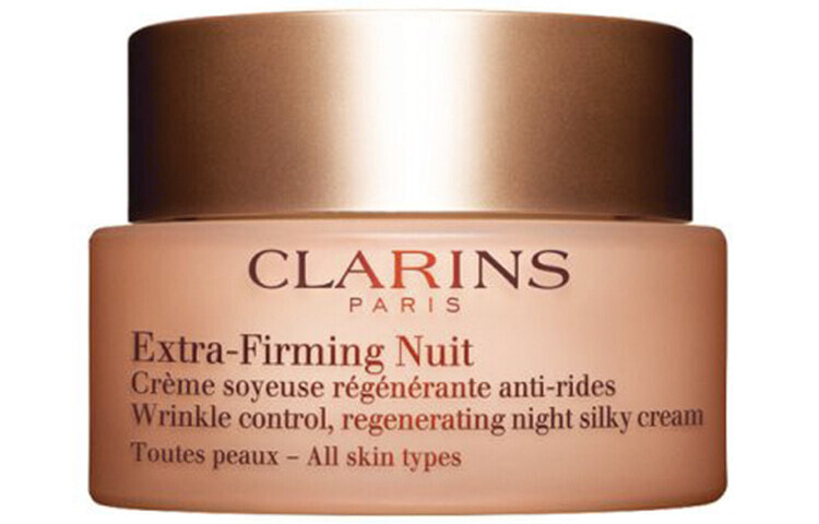 CLARINS Radiance Stretch Series Moisturizing Cream/Emulsion Women's